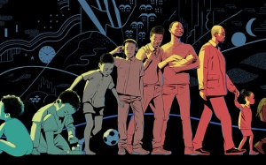 Trẻ sinh nhẹ cân có nguy cơ bị bệnh tim mạch: Phải làm gì?