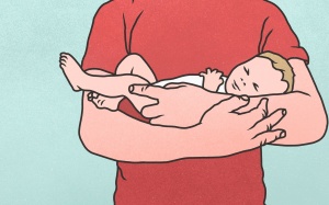 Trước khi thụ thai ít nhất 6 tháng, người bố tuyệt đối đừng uống rượu