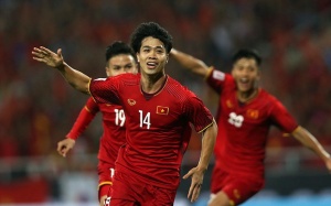 Vòng loại 2 World Cup 2022: Việt Nam, Malaysia đều gặp 'bão' chấn thương