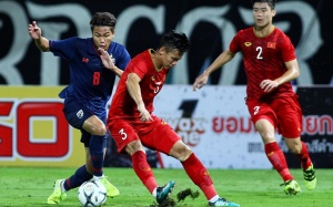 Vòng loại World Cup 2022: HLV Park chốt danh sách 25 tuyển thủ