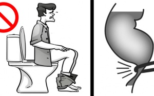 6 cách đơn giản giúp cải thiện tình trạng táo bón dai dẳng