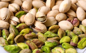 5 lợi ích sức khỏe không ngờ của hạt dẻ cười