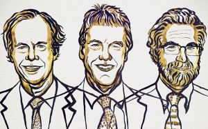 Nobel Y học 2019 đã có chủ: Bước tiến mới trong điều trị ung thư và thiếu máu