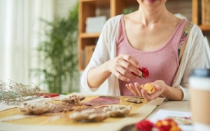 Tử vi thứ Tư (9/10/2019): Ma Kết sẽ sớm thể hiện được tài năng của mình