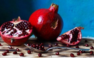 Video: Quả lựu có lợi cho sức khỏe tim mạch như thế nào?