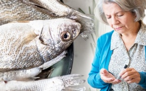 Đâu là những loại cá tốt nhất cho người bệnh đái tháo đường?