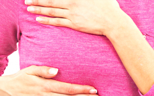 Infographic: 6 biện pháp phòng ngừa ung thư vú ở phụ nữ