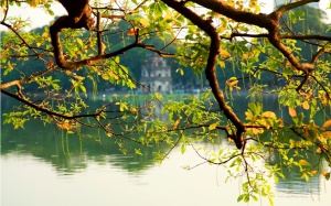 Thời tiết ngày 10/10: Bắc Bộ hửng nắng, Nam Bộ có mưa rải rác