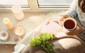 Bạn đã biết dùng liệu pháp mùi hương trị mất ngủ, đau đầu, trầm cảm?