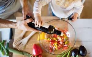 Thói quen ăn uống này vừa giúp tránh 'viêm màng túi', vừa giảm tích tụ chất độc trong cơ thể