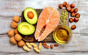 Video: Ăn chất béo có làm bạn tăng cân hay không?