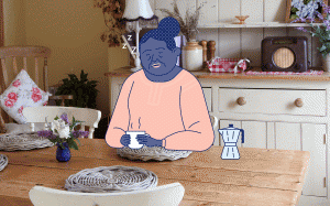 Những rối loạn giấc ngủ nghiêm trọng mà nhiều người cao tuổi phải đối mặt