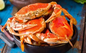 Người bệnh đái tháo đường có được ăn thịt cua không?