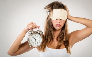 Mất ngủ, thiếu ngủ có thể tàn phá cơ thể thế nào?