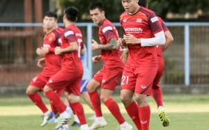 Vòng loại 2 World Cup 2022: Thắng Indonesia bằng cách nào?