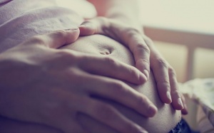 3 tháng giữa thai kỳ bị mất ngủ phải làm sao?