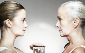 Những bí quyết đơn giản giúp giữ sức khỏe khi già đi