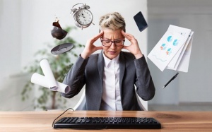 Tử vi thứ Tư (16/10/2019): Sư Tử không nên làm việc quá sức!