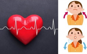 5 lời khuyên giúp bạn kiểm soát tốt chứng nhịp nhanh trên thất 