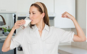 4 dấu hiệu nhận biết cơ thể bạn đang thiếu calci