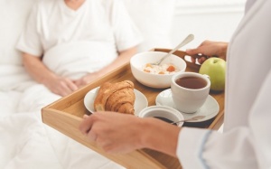 Có phải ăn đủ chất khiến khối u phát triển nhanh hơn?