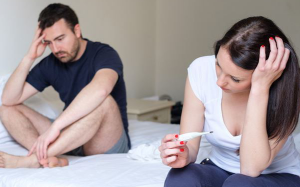 Rượu ảnh hưởng đến hệ thống sinh sản cả nam và nữ