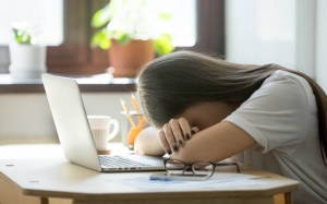 Những cách khắc phục chứng mệt mỏi thượng thận