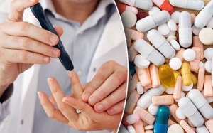 Khi nào người bệnh đái tháo đường bắt đầu phải dùng thuốc điều trị?