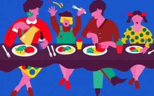 Đọc ngay để biết ăn gì khi tâm trạng không tốt?