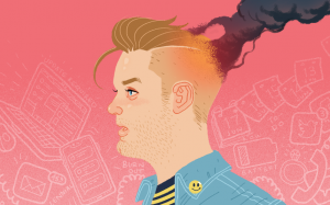 Làm thế nào giúp 8X và 9X thoát khỏi trạng thái kiệt sức?