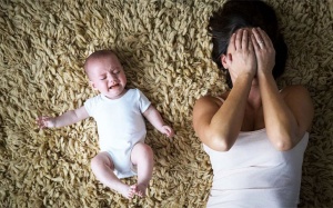 Liệu pháp tâm lý giúp phụ nữ ngăn ngừa trầm cảm sau sinh