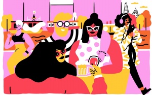 Nên ăn những thứ này để giảm khó chịu khi uống rượu