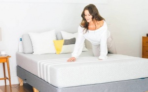 Chiếc đệm ảnh hưởng thế nào tới giấc ngủ của bạn?