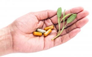 Thực phẩm chức năng nào giúp tăng năng lượng?