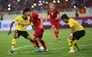 Vòng loại 2 World Cup 2022: Nhận định ưu thế Việt Nam - UAE trước 14/11