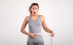 9 mẹo giảm cân lạ lùng nhưng có hiệu quả