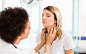 Những biện pháp tự nhiên giúp giảm suy giáp