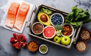 Video: Ăn gì để giảm viêm nhiễm, chế độ ăn chống viêm là gì?