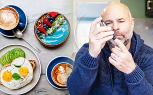 Thuốc điều trị đái tháo đường nên uống trước ăn hay sau ăn?