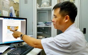 Chuyên gia cảnh báo nguy cơ ngộ độc khí tự nhiên khi thau rửa bể nước, hầm kín