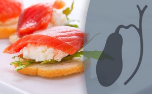 Sau cắt túi mật, ăn uống ra sao để nhanh phục hồi sức khỏe?