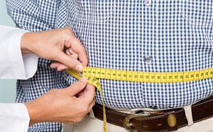 Thừa cân, béo phì trước tuổi 40 làm tăng nguy cơ mắc ung thư
