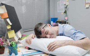 Ngủ trưa bao lâu là tốt?