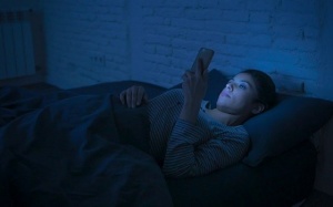 Một vài lưu ý để giúp bạn ngủ trở lại khi tỉnh giấc giữa đêm