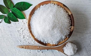 Cách dùng muối Epsom để chăm sóc tóc, cải thiện sức khỏe tim mạch