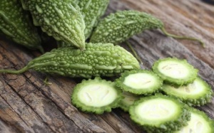 Tác dụng của mướp đắng đối với bệnh nhân đái tháo đường