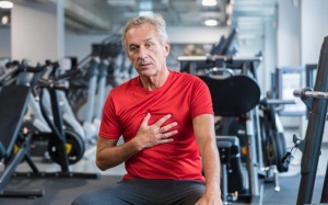 Tập thể dục giúp giảm nguy cơ cứng động mạch ở người bệnh suy tim