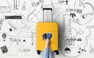 Tử vi thứ Bảy (2/11/2019): Nhân Mã muốn đi chơi, đi du lịch cuối tuần