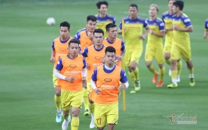 Vòng loại 2 World Cup 2022: Bàn về thần thái các đội ở bảng G