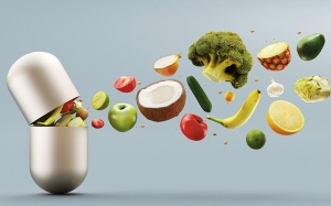 Ăn nhiều thực phẩm giàu vitamin A có thể ngăn ngừa ung thư biểu mô tế bào vảy